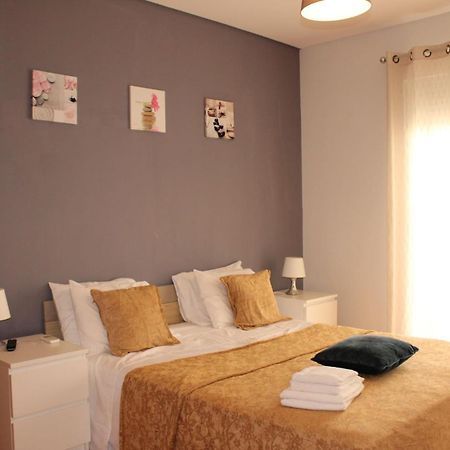 Appartement Pinheiro Portimao Ngoại thất bức ảnh