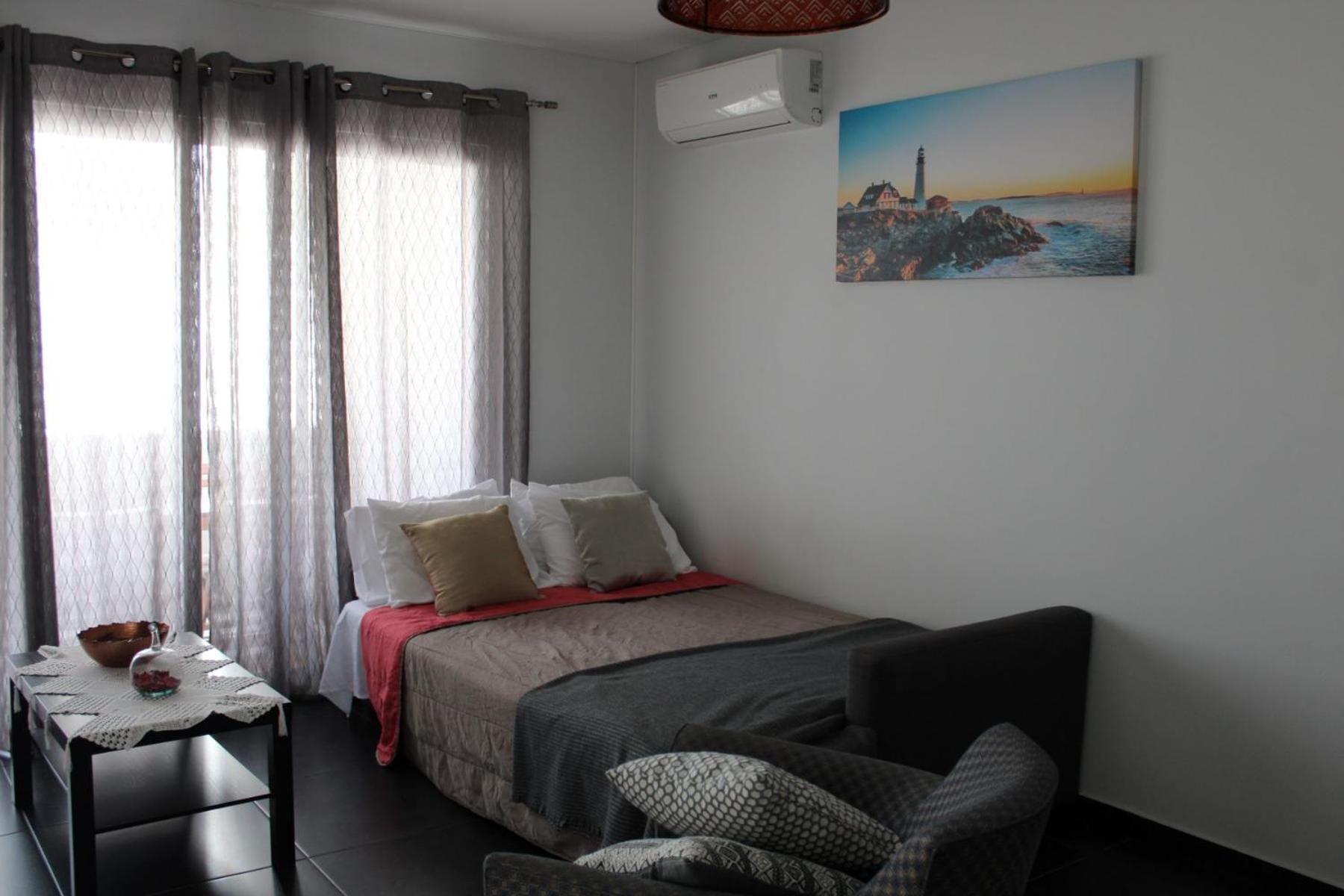 Appartement Pinheiro Portimao Ngoại thất bức ảnh