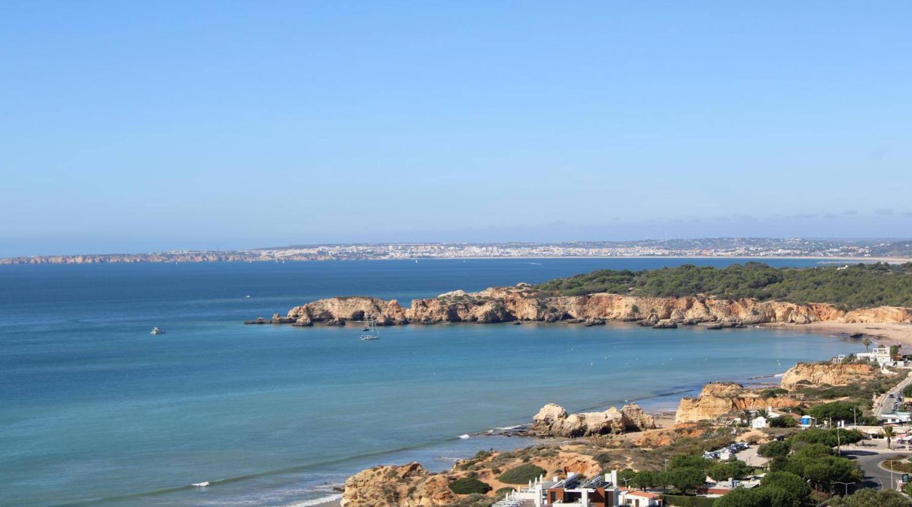 Appartement Pinheiro Portimao Ngoại thất bức ảnh