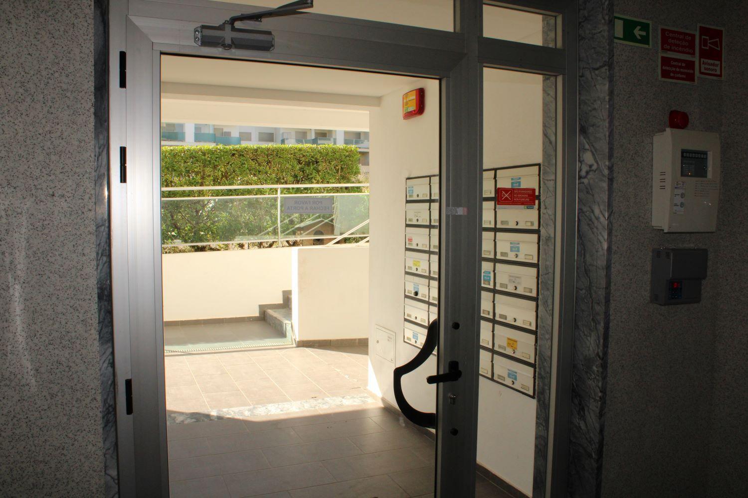 Appartement Pinheiro Portimao Ngoại thất bức ảnh