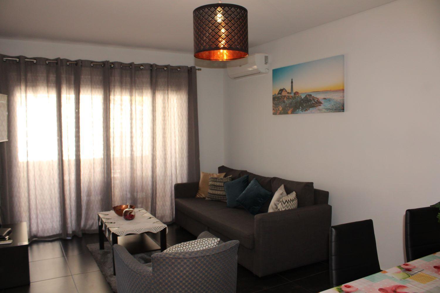 Appartement Pinheiro Portimao Ngoại thất bức ảnh