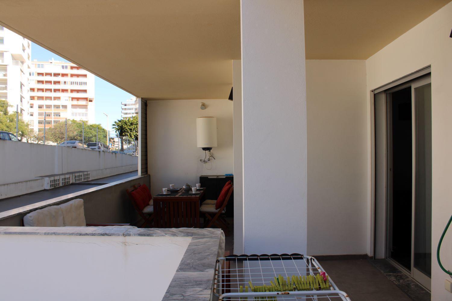Appartement Pinheiro Portimao Ngoại thất bức ảnh