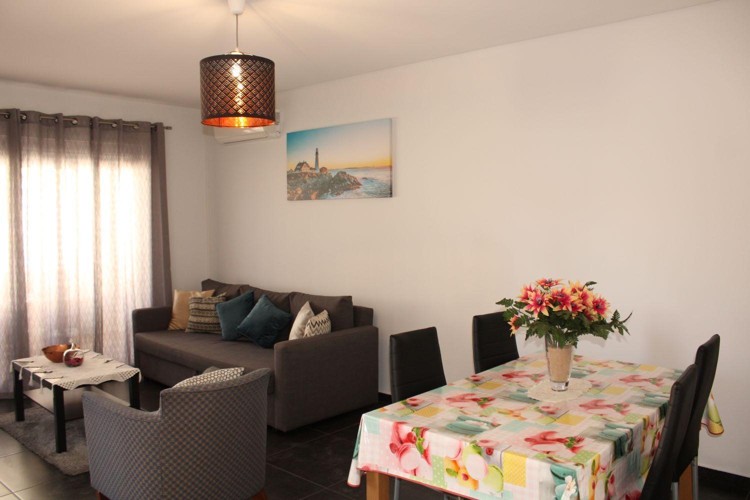 Appartement Pinheiro Portimao Ngoại thất bức ảnh