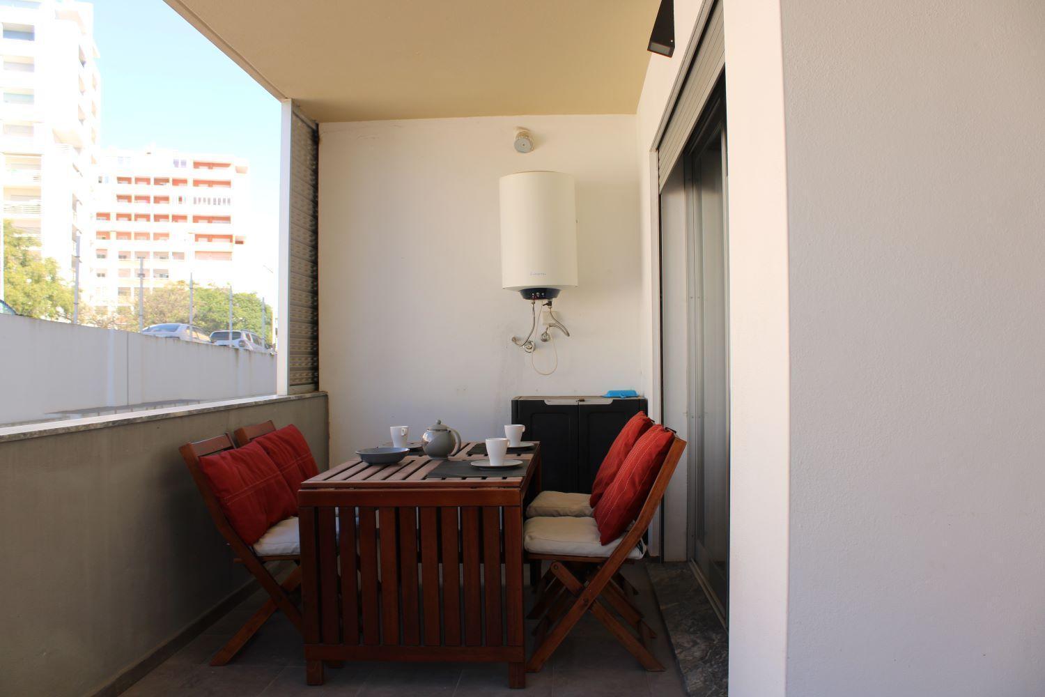 Appartement Pinheiro Portimao Ngoại thất bức ảnh