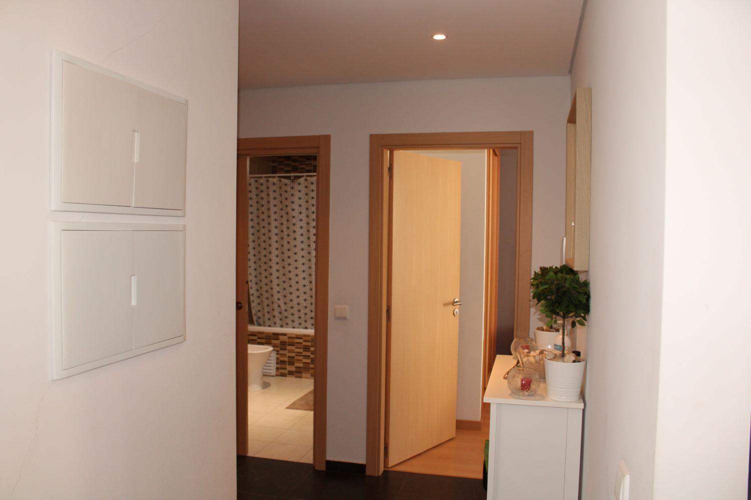 Appartement Pinheiro Portimao Ngoại thất bức ảnh